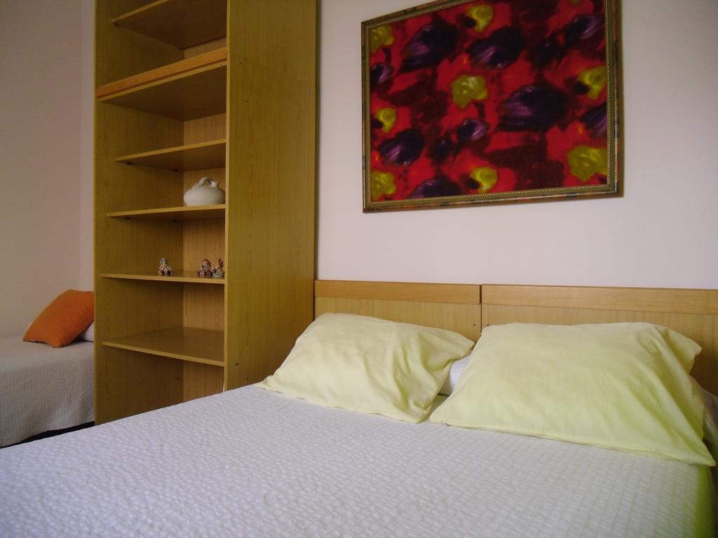 Atico Soleado Apartamento L'Hospitalet de Llobregat Exterior foto