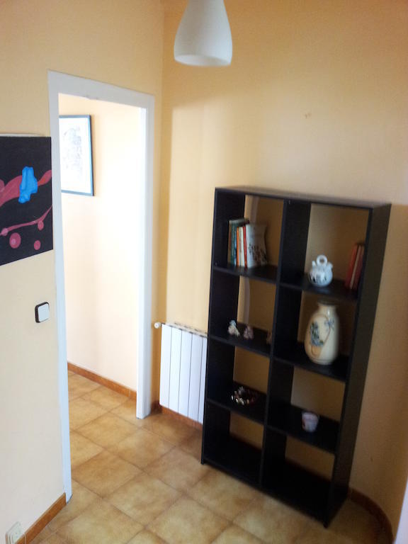 Atico Soleado Apartamento L'Hospitalet de Llobregat Quarto foto